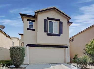 Main picture of 9109 White Eyes Ave