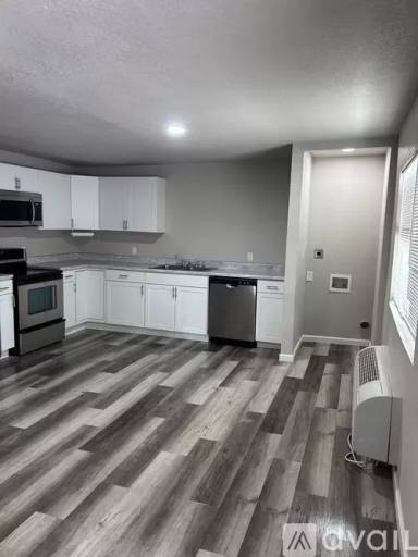 Main picture of 1601 W Main St