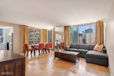 Main picture of R P Stellar Embassy House