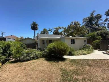 Main picture of 417 1/2 Dibblee Ave