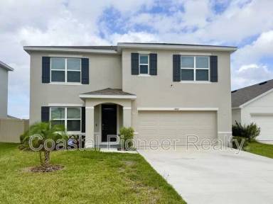Main picture of 2887 Widewater Way