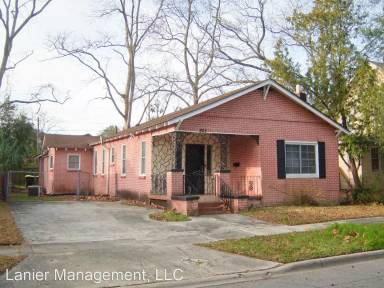 Main picture of 805 E 35th St