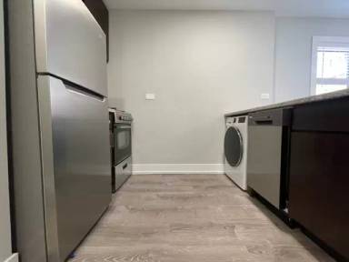 Main picture of Barry Apartments