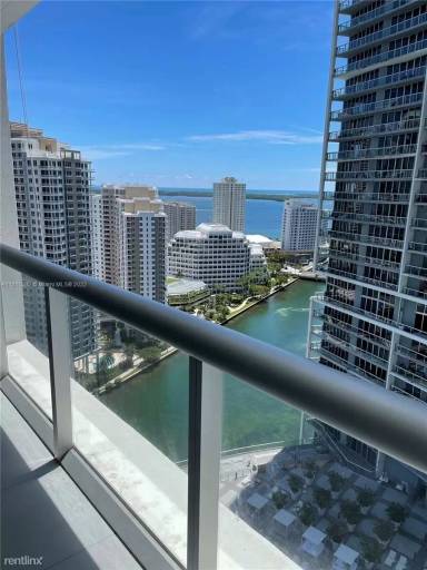 Main picture of Icon Brickell Condos