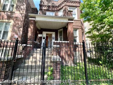 Main picture of 1006 N Lawndale Ave