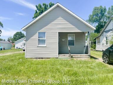 Main picture of 2020 W Memorial Dr