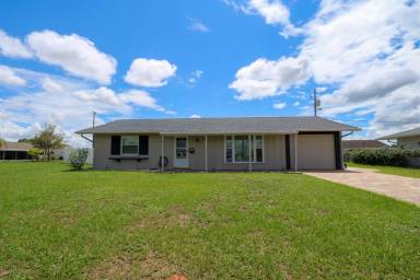 Main picture of 1204 Harkness Way