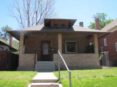 Main picture of 3450 N Clay St