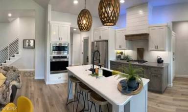 Main picture of Alleia Watters Creek Apartments