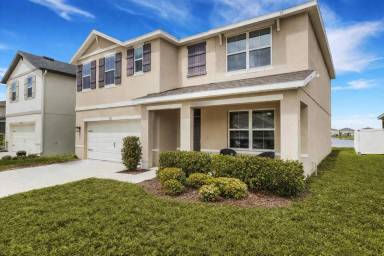 Main picture of 232 Tierra Verde Way