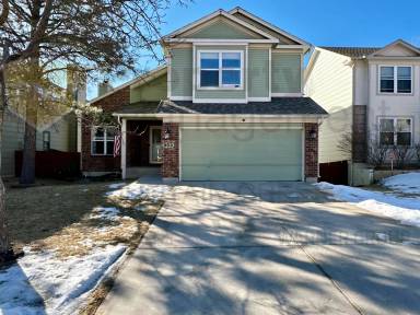 Main picture of 953 Dancing Horse Dr