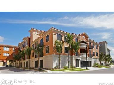 Main picture of The Residences at Coconut Point