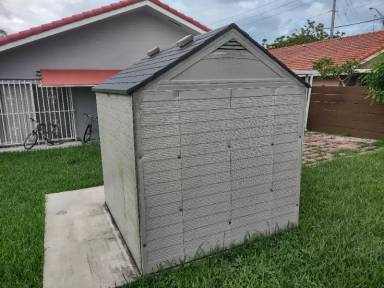 Main picture of 18395 SW 136th Ct
