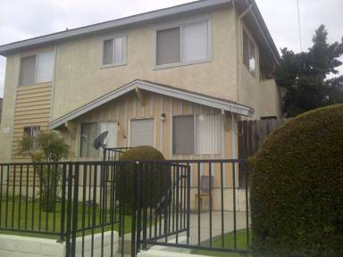 Main picture of 2325 S Alma St