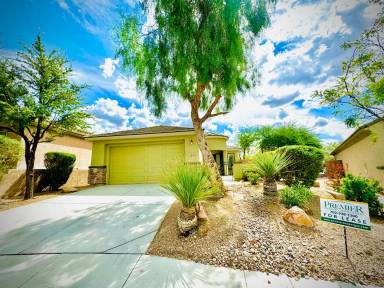 Main picture of 2410 Blairlogie Ct