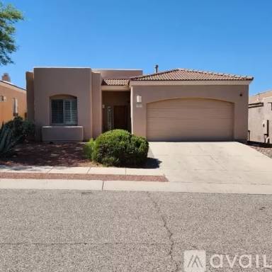 Main picture of 13604 E High Plains Ranch St