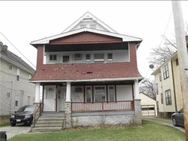 Main picture of 1622 Catalpa Rd