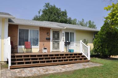 Main picture of 6629 Ingalls St