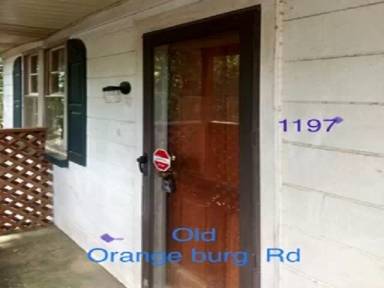 Main picture of 1197 Old Orangeburg Rd