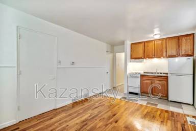 Main picture of Pratt St Apartments