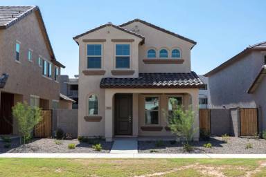 Main picture of 4809 S Mole