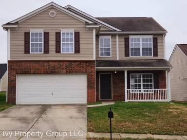 Main picture of 9217 Ames Hollow Rd