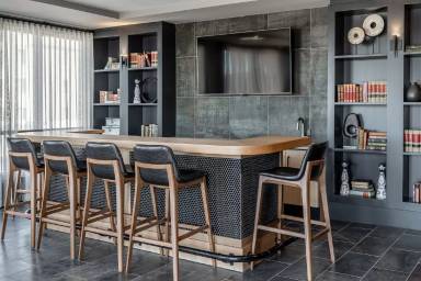 Main picture of Cricket Flats Apartments