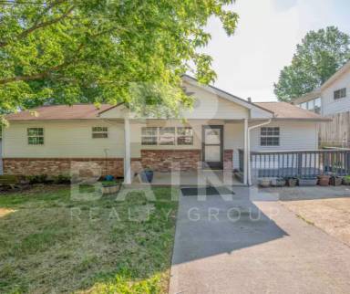 Main picture of 2614 Dexter Ln