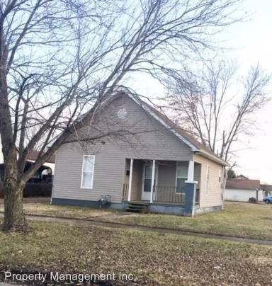 Main picture of 1309 1/2 W 6th St