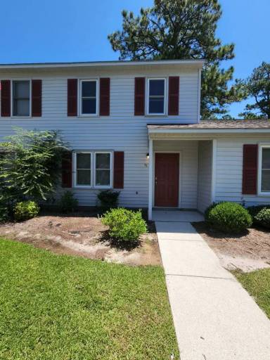 Main picture of 5 Portwest Townhouses