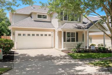 Main picture of 4185 NW Chaparral Ter