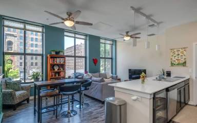 Main picture of The Artisan Lofts Apartments