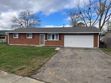 Main picture of 4577 Green Meadows Dr