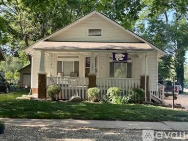 Main picture of 1518 Houston St