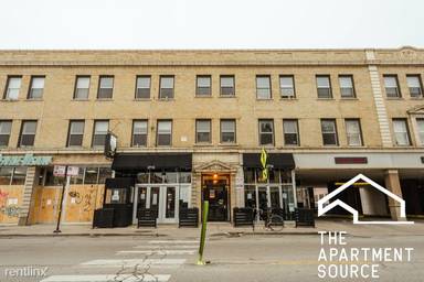 Main picture of 2712 N Milwaukee Ave