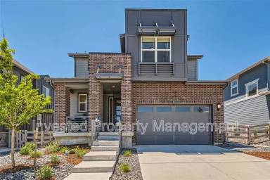 Main picture of 8272 Mt Harvard Rd
