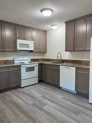 Main picture of 2161 California St