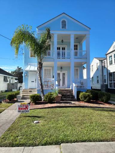 Main picture of 3214 Nashville Ave