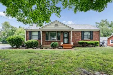 Main picture of 3522 Hewlett Dr