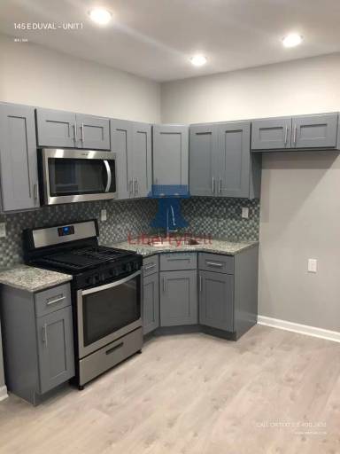 Main picture of 145 E Duval St