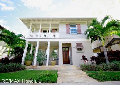 Main picture of 91-1017 Kaiuliuli St