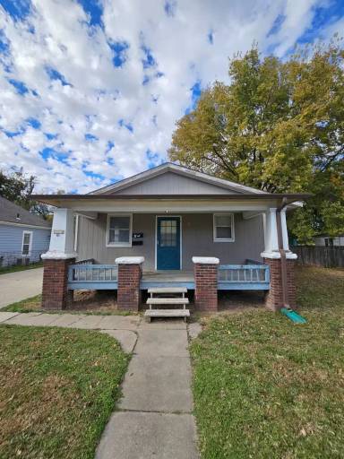 Main picture of 1118 N Adams St
