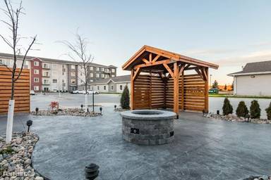 Main picture of Aspen Lofts