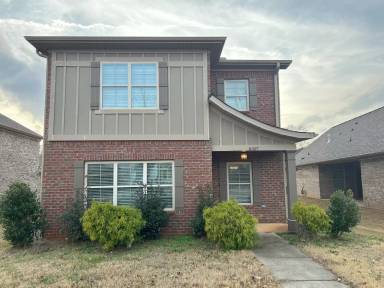 Main picture of 8307 Stillwater Cir NW