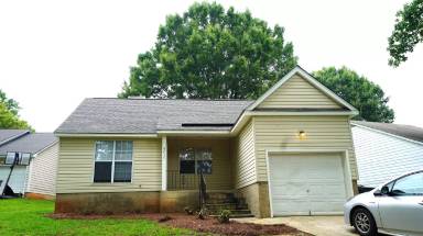 Main picture of 8015 Sherington Way