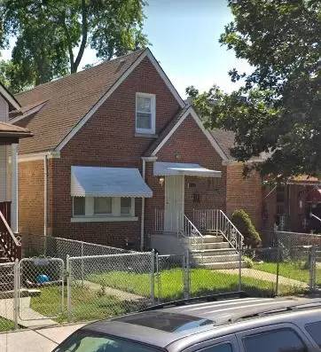 Main picture of 321 W 104th St