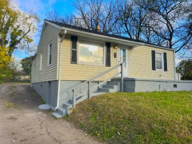 Main picture of 4125 Porter Ave