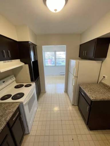 Main picture of East End Apartment Homes