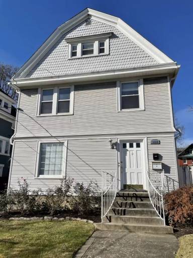 Main picture of 3539 Michigan Ave