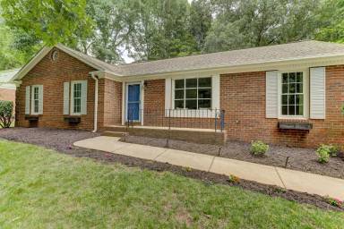 Main picture of 10131 Sardis Oaks Rd